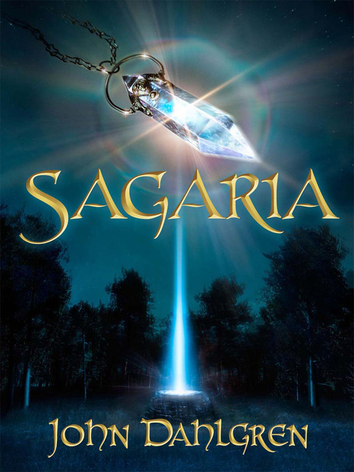 Title details for Sagaria by John Dahlgren - Available